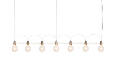 Sandeluce - Hanglamp 1879 7L LED