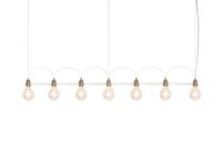 Sandeluce - Hanglamp 1879 7L LED
