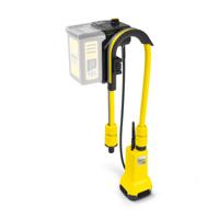Karcher BP 2.000-18 BARREL Vatpomp - 1.645-475.0