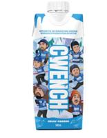 Cwench Tetra Ready To Drink Sportdrank (celly Freeze) 500ml Celly Freeze
