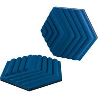 Wave Panels - Starter Kit - Blue - thumbnail