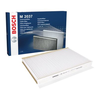 Interieurfilter M2037