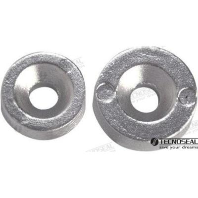 TEN00823 - ZINK MOTOR RING ANODE ?? 20MM Mercruiser