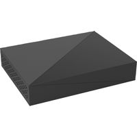 VU+ Zero 4K PVR Kit dockingstation - thumbnail