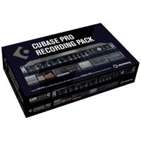 Audio interface Steinberg Cubase Pro Recording Pack EU - thumbnail