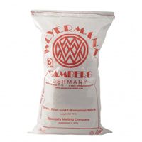 Weyermann® geroosterde gerst 1000-1300 EBC 25 kg