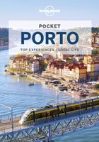 Reisgids Pocket Porto | Lonely Planet - thumbnail