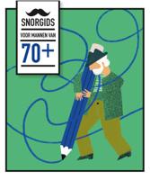 Snorgids voor mannen van 70+ (Paperback)