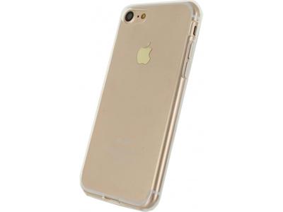 Mobilize Mobilize Gelly Case Apple iPhone 7/8/SE (2020/2022) Clear