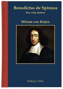 Benedictus de Spinoza (Hardback)