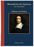 Benedictus de Spinoza (Hardback) Benedictus de Spinoza (Hardback)