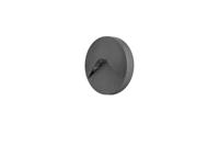 Lyora Ronde wandverlichtingPathlux Brick Antraciet - ILBLA018