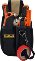 Compacte gereedschapshouder ToolPack 360.052