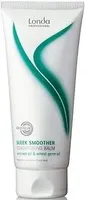 Londa Professional Conditioner - Sleek Smoother 200 ml - thumbnail