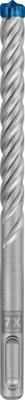 Bosch Accessoires Expert SDS plus-7X hamerboor 11 x 100 x 165 mm - 1 stuk(s) - 2608900105