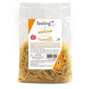 FeelingOK Trancetti Vermicelli (250 gr)