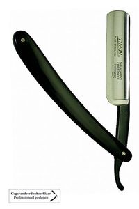 TIMOR open scheermes Blue Steel carbonstaal 5/8"