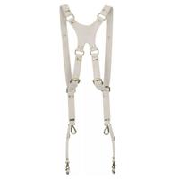 Loulex Double Strap beige Loulex Double Strap beige