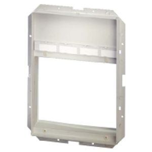 FP AP 21  - Cover for distribution board 310x220mm FP AP 21