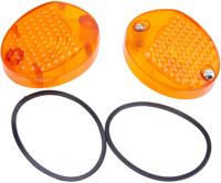 MZA Turn signal lens f.8580.2 m. e-print