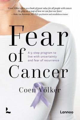 Fear of cancer - Coen Völker - ebook