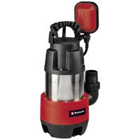 Einhell GC-DP 9040 N 4181510 Dompelpomp voor vervuild water 22000 l/h 9 m