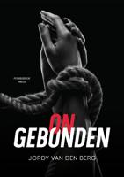 Ongebonden - Jordy van den Berg - ebook - thumbnail