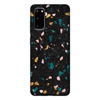 Terrazzo N°10: Samsung Galaxy S20 Tough Case