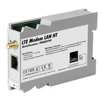 ConiuGo 700600270S LTE-modem 9 V/DC, 12 V/DC, 24 V/DC, 35 V/DC Functie: Alarmeren