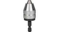 Bosch Accessoires Snelspanboorhouder tot 10 mm 1 – 6 mm, 1/4"  6k 1st - 2608572072 - thumbnail