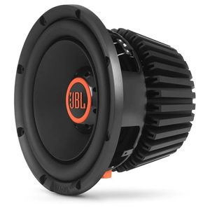 JBL Club 1024 Subwoofer-stuurprogramma 250 W