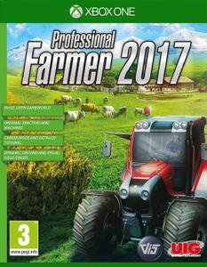 Professional Farmer 2017