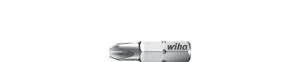 Wiha 70112325 Bit Standard 25 mm Phillips 1/4" C6,3 PH3 - 01659
