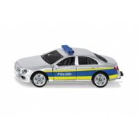 Siku Politiewagen mercedes (de)