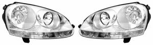 Koplamp Set SET5894964