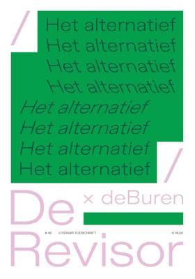De Revisor 42 (Paperback)