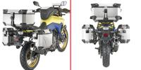 GIVI PLOS_CAM Zijkofferhouders, Motorspecifieke bagage, PLOS3125CAM GIVI PLOS_CAM Zijkofferhouders, Motorspecifieke bagage, PLOS3125CAM