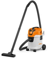 Stihl se 33 zuiger 1400 w 3600 l/min - se010124400