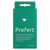 Perfert Vaginaal glijmiddel kinderwens Applic. 4ml