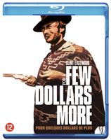 For A Few Dollars More - Blu-Ray (5051888253892) - thumbnail