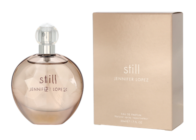 Jennifer Lopez Still Eau de parfum Spray 50 ml Dames