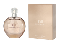Jennifer Lopez Still Eau de parfum Spray 50 ml Dames
