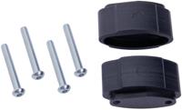 SPEC-X Distance elements verkl spgl black
