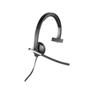 USB Headset Mono H650e Headset