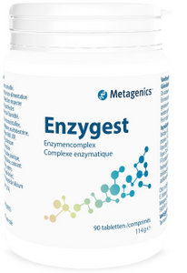 Metagenics EnzyGest Tabletten