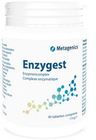 Metagenics EnzyGest Tabletten - thumbnail