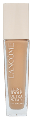 Lancome Teint Idole Ultra Wear Care & Glow #120N Foundation 30 ml