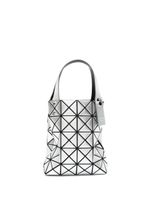 Bao Bao Issey Miyake sac cabas Platinum Coffret - Argent - thumbnail