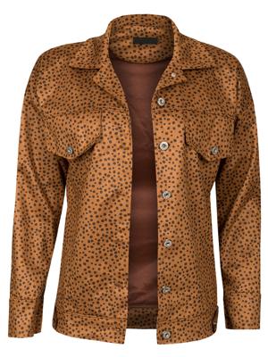 Jasje Cheetah Bruin