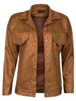 Jasje Cheetah Bruin